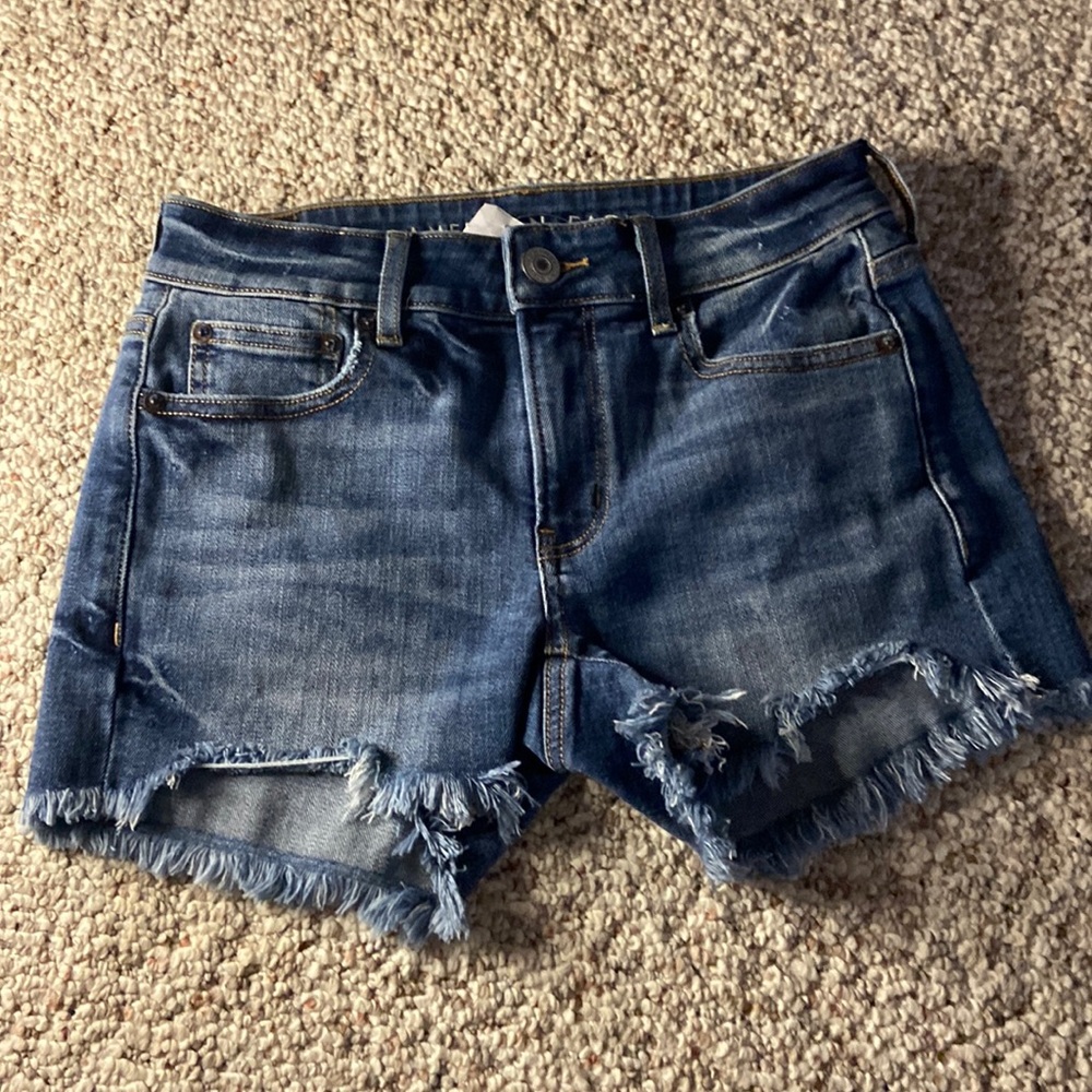 american eagle